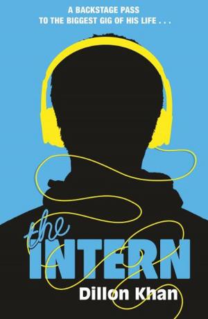 Cover of the book The Intern by Jane de Teliga