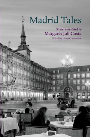 Cover of the book Madrid Tales by Martin Price
