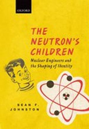Cover of the book The Neutron's Children by Victoria Sentas