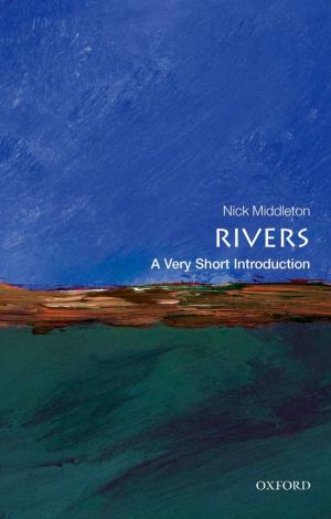 Cover of the book Rivers: A Very Short Introduction by Alexander Bubb