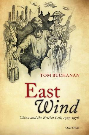 bigCover of the book East Wind by 