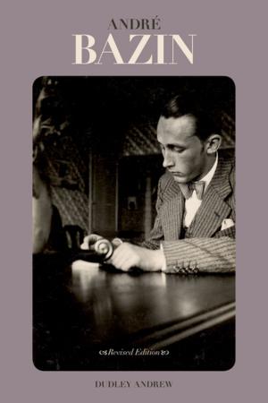 Cover of the book André Bazin by Paul Hockenos