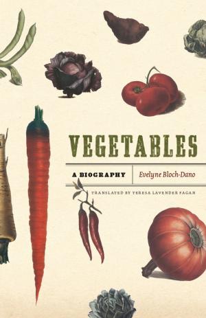 Cover of the book Vegetables by Lucius Annaeus Seneca