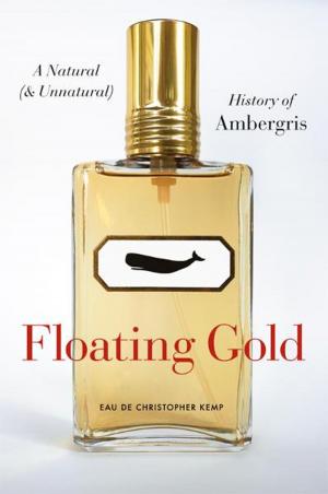 Cover of the book Floating Gold by Simon Goldhill