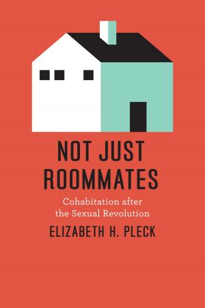 Cover of the book Not Just Roommates by Nathaniel Tkacz