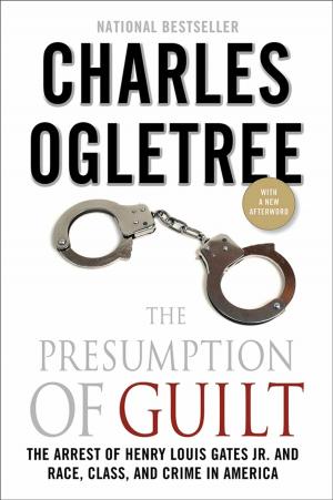 Cover of the book The Presumption of Guilt by Edward Bunker