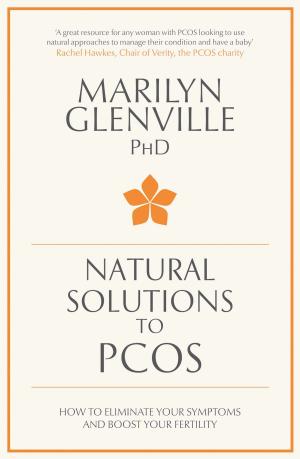 Cover of the book Natural Solutions to PCOS by Anthony Horowitz