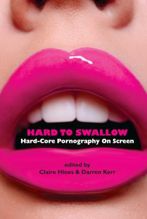 Cover of the book Hard to Swallow by Aarthi Vadde