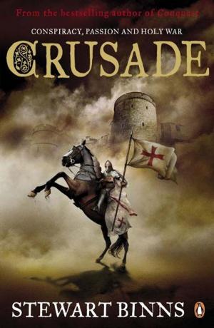 Cover of the book Crusade by Andrew Cope