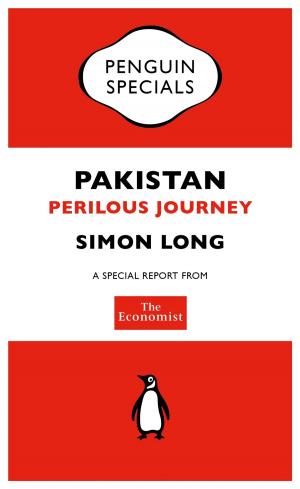Cover of the book The Economist: Pakistan by Abigail Ulman