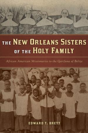 Cover of the book New Orleans Sisters of the Holy Family, The by Muhsin J. al-Musawi