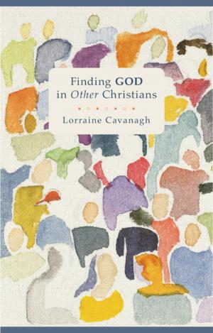 Cover of the book Finding God in Other Christians by Jill Eckersley