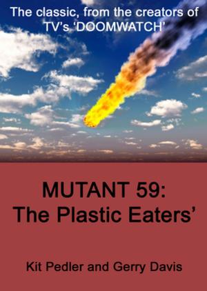 Cover of the book Mutant 59 by Niall Murtagh