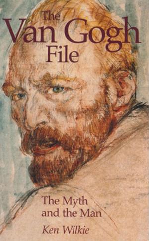 Cover of the book The Van Gogh File by Andrea Newman