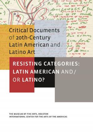 Cover of the book Resisting Categories: Latin American and/or Latino? by Edward Weismiller