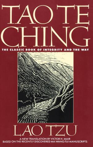 Cover of the book Tao Te Ching by Monica McCarty