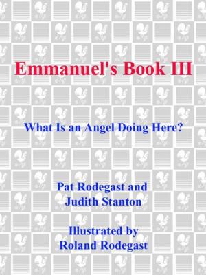 Cover of the book Emmanuel's Book III by Douglas A. Anderson, Ludwig Tieck, George MacDonald, E. Nesbit, Richard Garnett