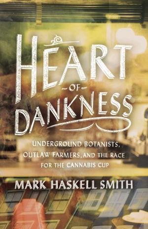 bigCover of the book Heart of Dankness by 