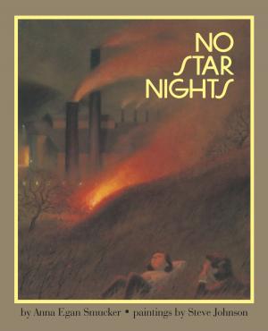 Cover of the book No Star Nights by Karen Day