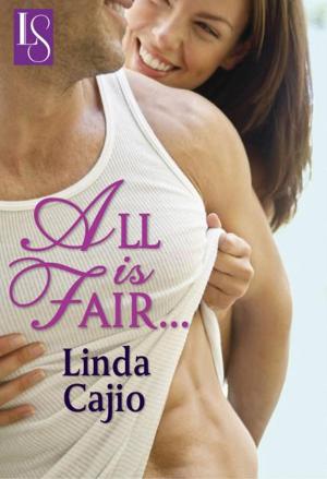 Cover of the book All Is Fair... by Iris Johansen