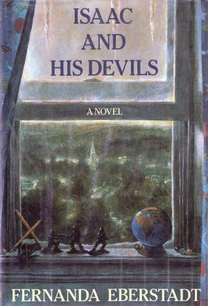 Cover of the book Isaac And His Devils by Don Winslow