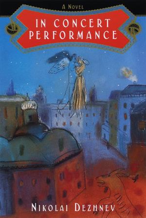 Cover of the book In Concert Performance by Carolyn Cooke