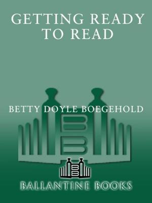 Book cover of Getting Ready to Read