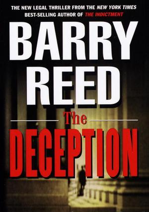 Cover of the book The Deception by Lucy Appadoo
