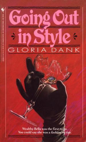 Cover of the book GOING OUT IN STYLE by Lois D. Brown