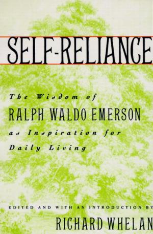 Cover of the book Self-Reliance by Gregory R. DeVaux
