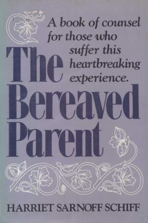 Cover of The Bereaved Parent