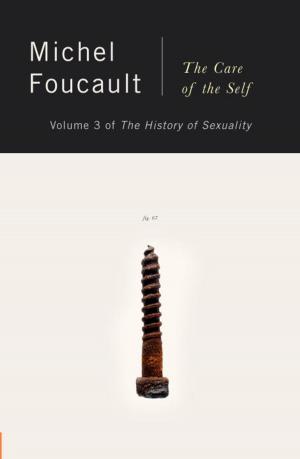 Cover of the book The History of Sexuality, Vol. 3 by Martin Clark