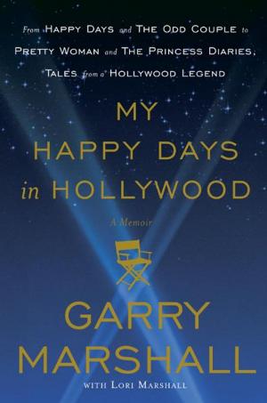 Cover of My Happy Days in Hollywood