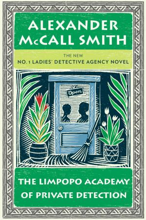 Cover of the book The Limpopo Academy of Private Detection by Heather Keyes