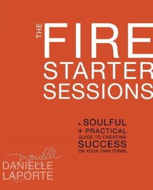Book cover of The Fire Starter Sessions