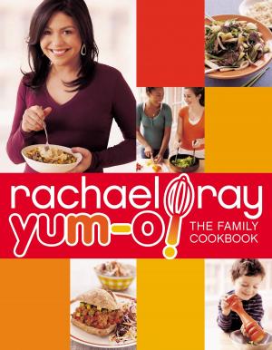bigCover of the book Yum-o! The Family Cookbook by 