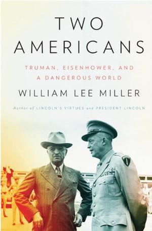 Book cover of Two Americans