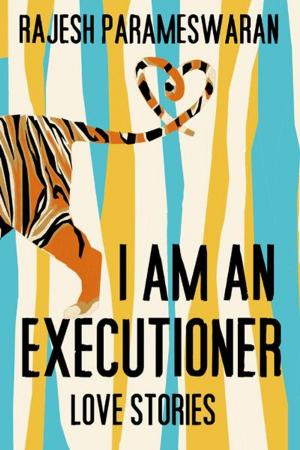 Cover of the book I Am An Executioner by Andrew Vachss
