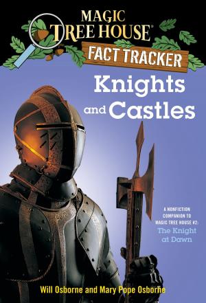 Cover of the book Knights and Castles by Elizabeth Cody Kimmel
