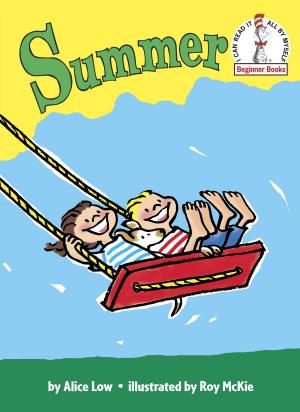 Cover of the book Summer by Liz Ruckdeschel, Sara James