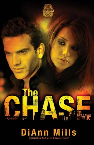 Cover of the book The Chase by Laura Jackson