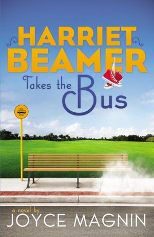 Book cover of Harriet Beamer Takes the Bus