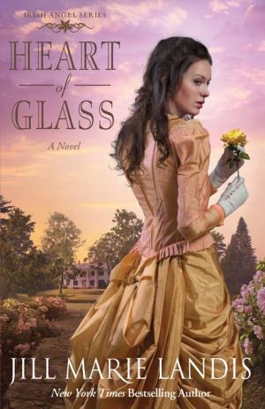 Cover of the book Heart of Glass by Mark Hall