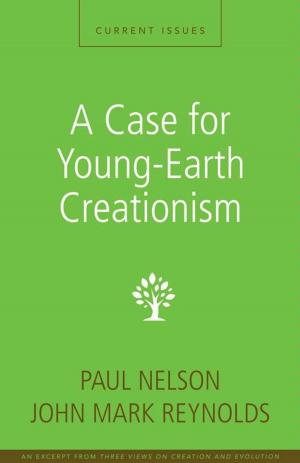 Cover of the book A Case for Young-Earth Creationism by Zondervan