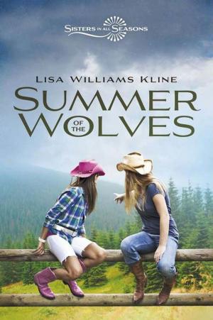Cover of the book Summer of the Wolves by Chris Auer