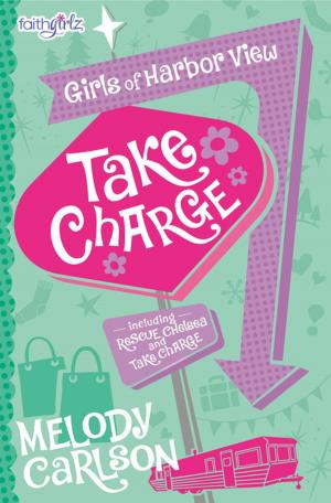 Book cover of Take Charge
