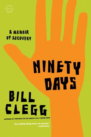 Cover of the book Ninety Days by Malcolm Gladwell