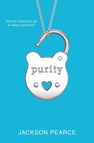 Cover of the book Purity by Jennifer Brown