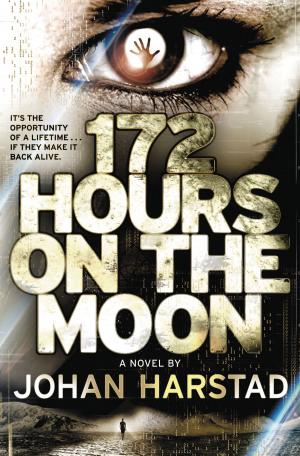 Cover of the book 172 Hours on the Moon by Matt Christopher