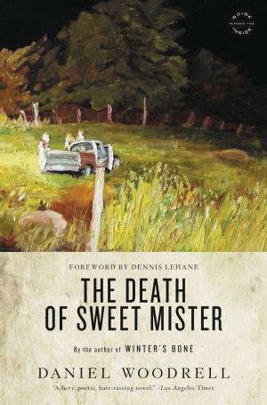bigCover of the book The Death of Sweet Mister by 